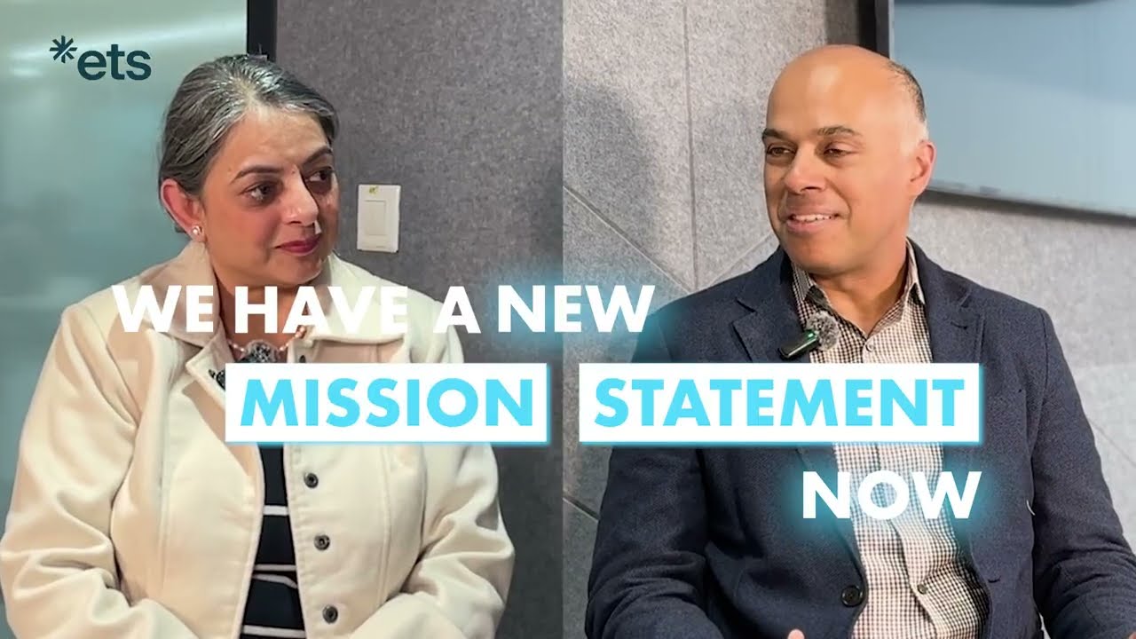 Voices of Impact Full Episode I ETS GCC