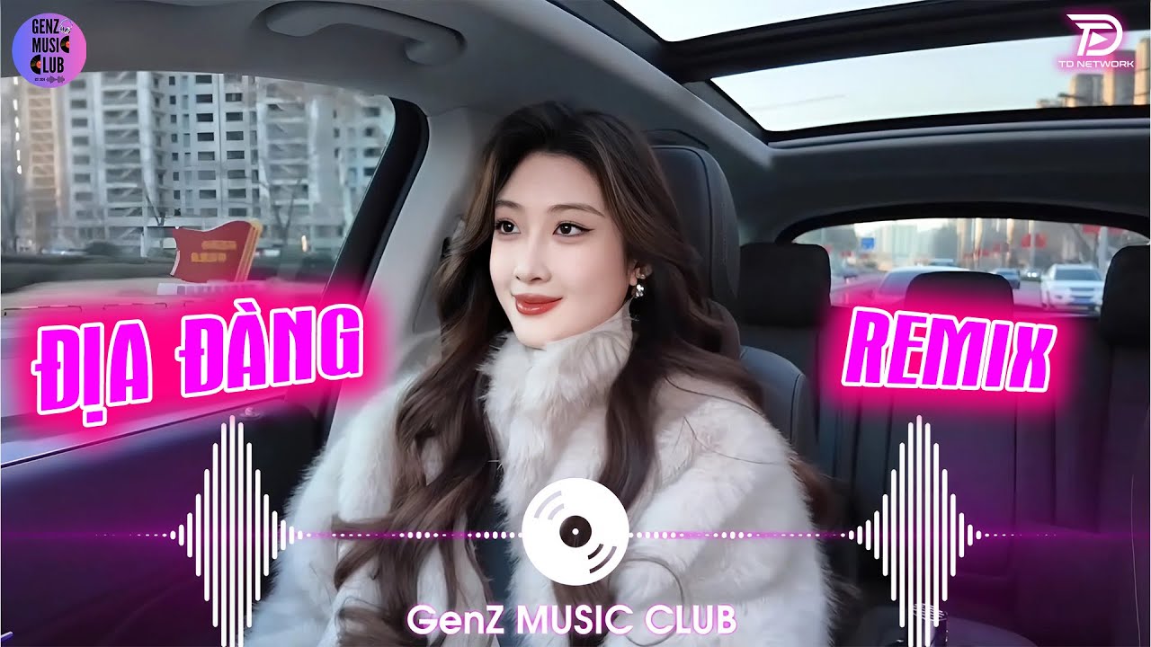NHẠC NGHE TRÊN XE 🔊 THỜI THẾ THẾ THỜI REMIX - VIET DEEP 2025  - DEEP HOUSE 8X9X HOT TIKTOK HAY NHẤT
