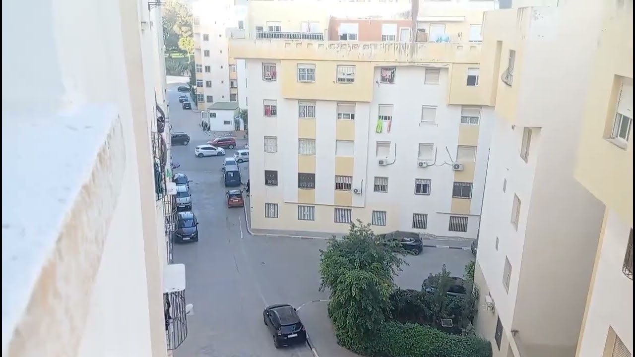 وسط طنجة 🇲🇦 برطمة 👆 شقة للبيع 🙏ثمن مناسب 📢 0649572273☎️ فضلاً لا أمراً الاشتراك في القناة 👈
