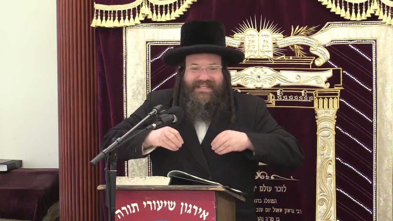 דין תורה בענין הגרלה לדירה בא''י - ר' אברהם שווארץ שליט