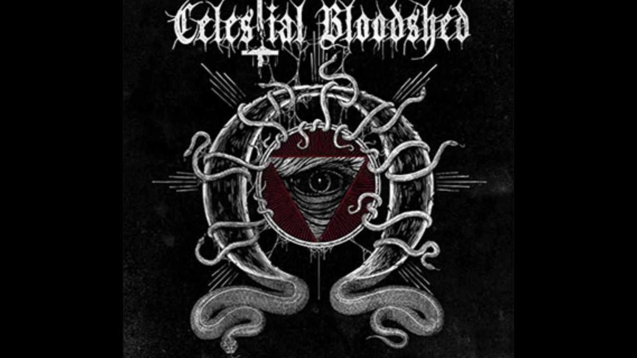 Celestial Bloodshed - Aorta of my Thoughts