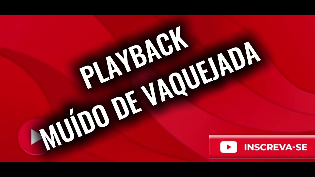 SEQUÊNCIA PLAYBACK FORRÔ DE PAREDÃO SETEMBRO 2k25
