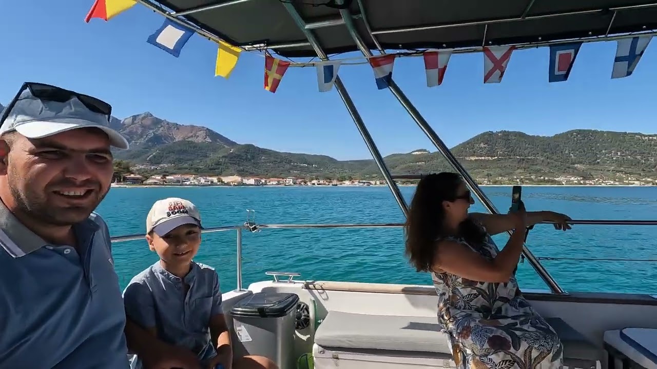Thassos