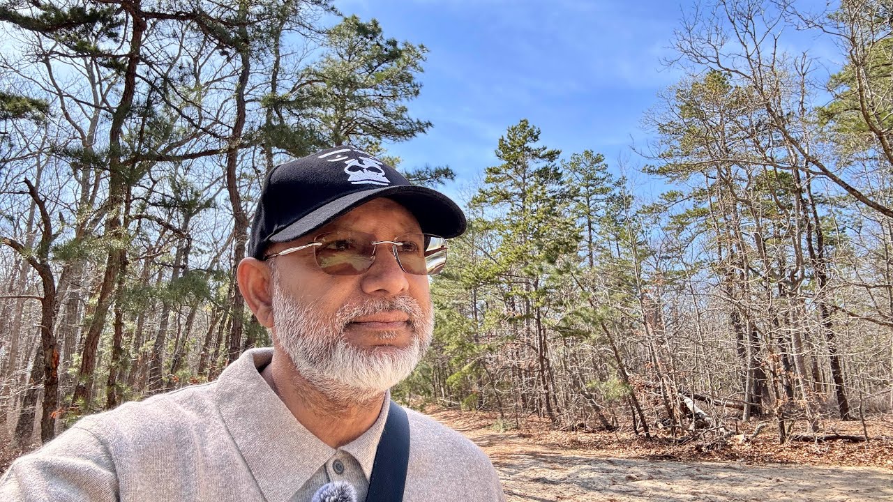 আমেরিকার বনে বাংলাদেশে অভিনয়ের গল্প || My First Acting Experience in Bangladesh.