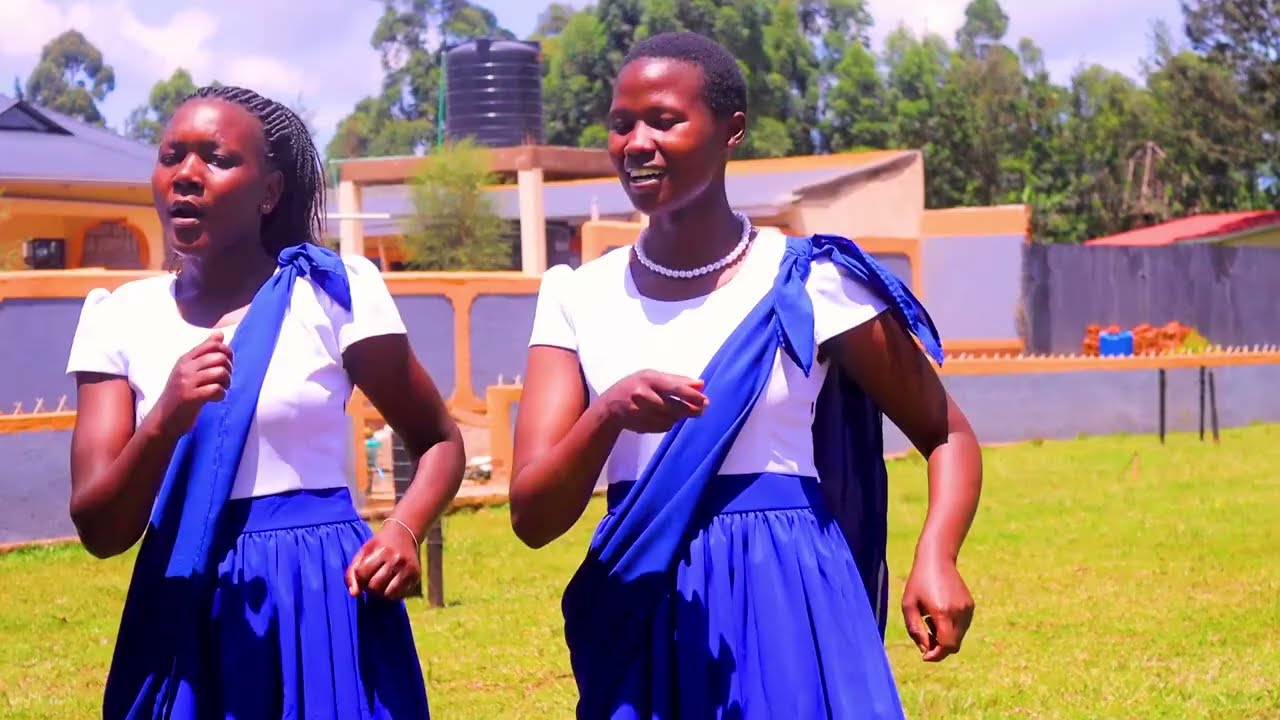 KILA KILICHO JUU YA NCHI