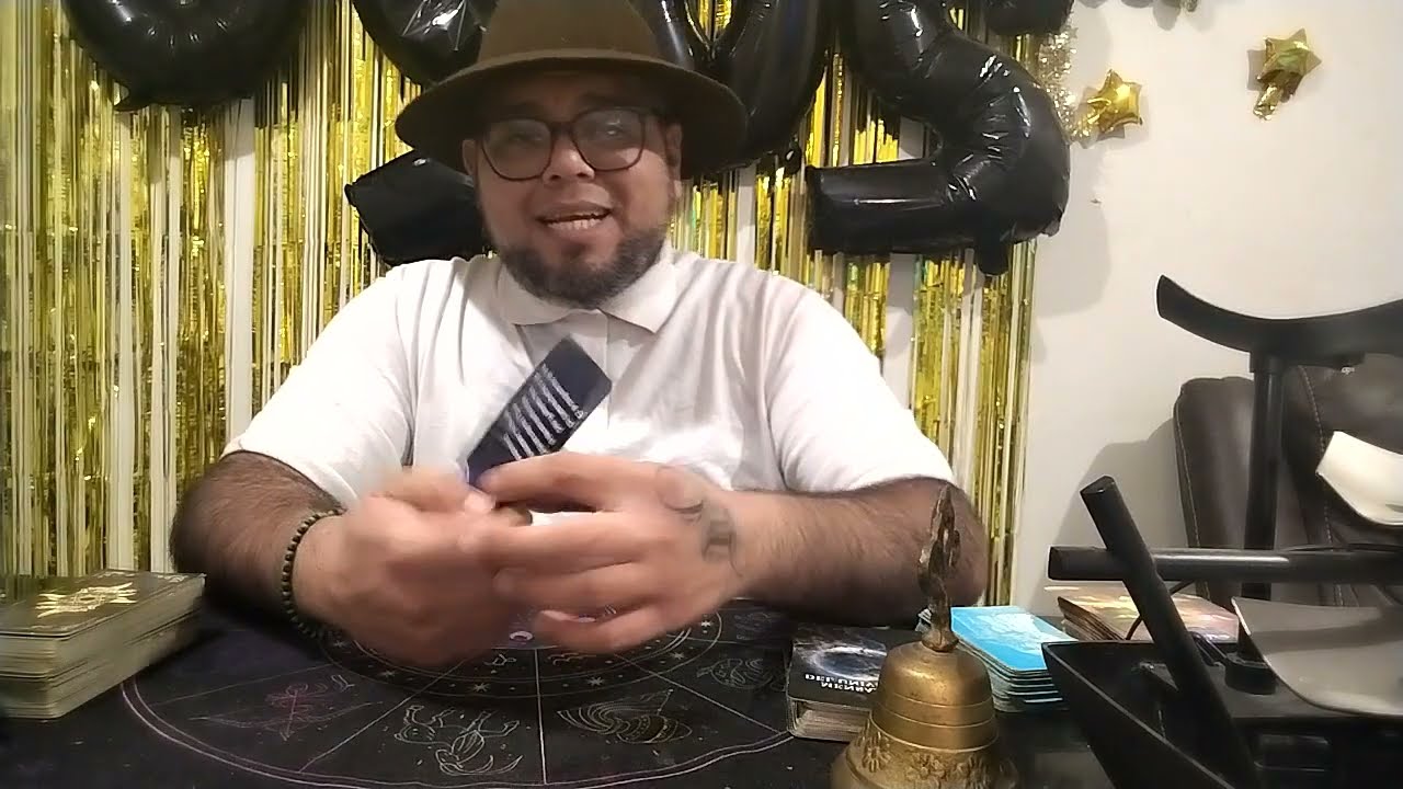 GÉMINIS EL SACRIFICIO TE TRAE BENEFICIOS Y BENDICIONES FINAL FEBRERO 2026 15 28
