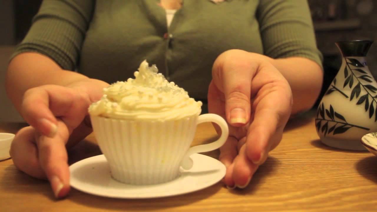 ASMR Tea and Cake with a Friend Role play. Soft spoken :)