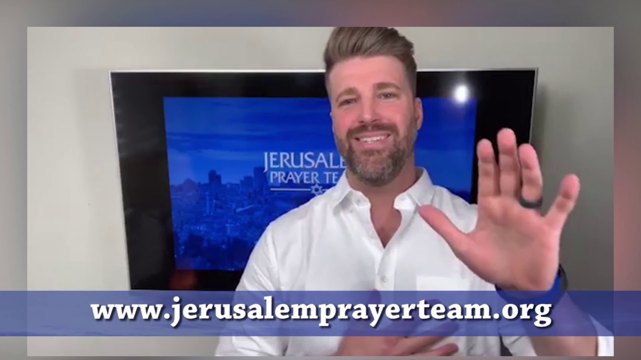 JPT PRAYER 3202020