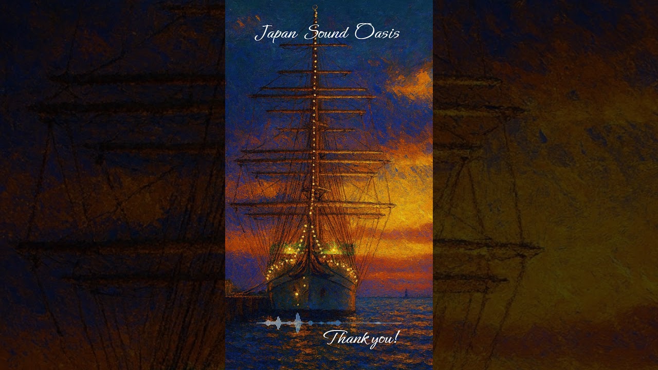 Japan Sound Oasis（20251216）