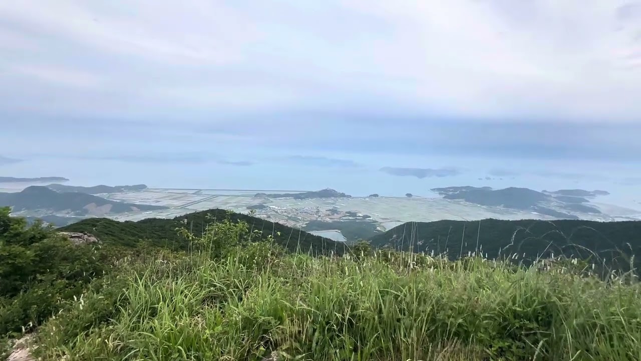 천관산