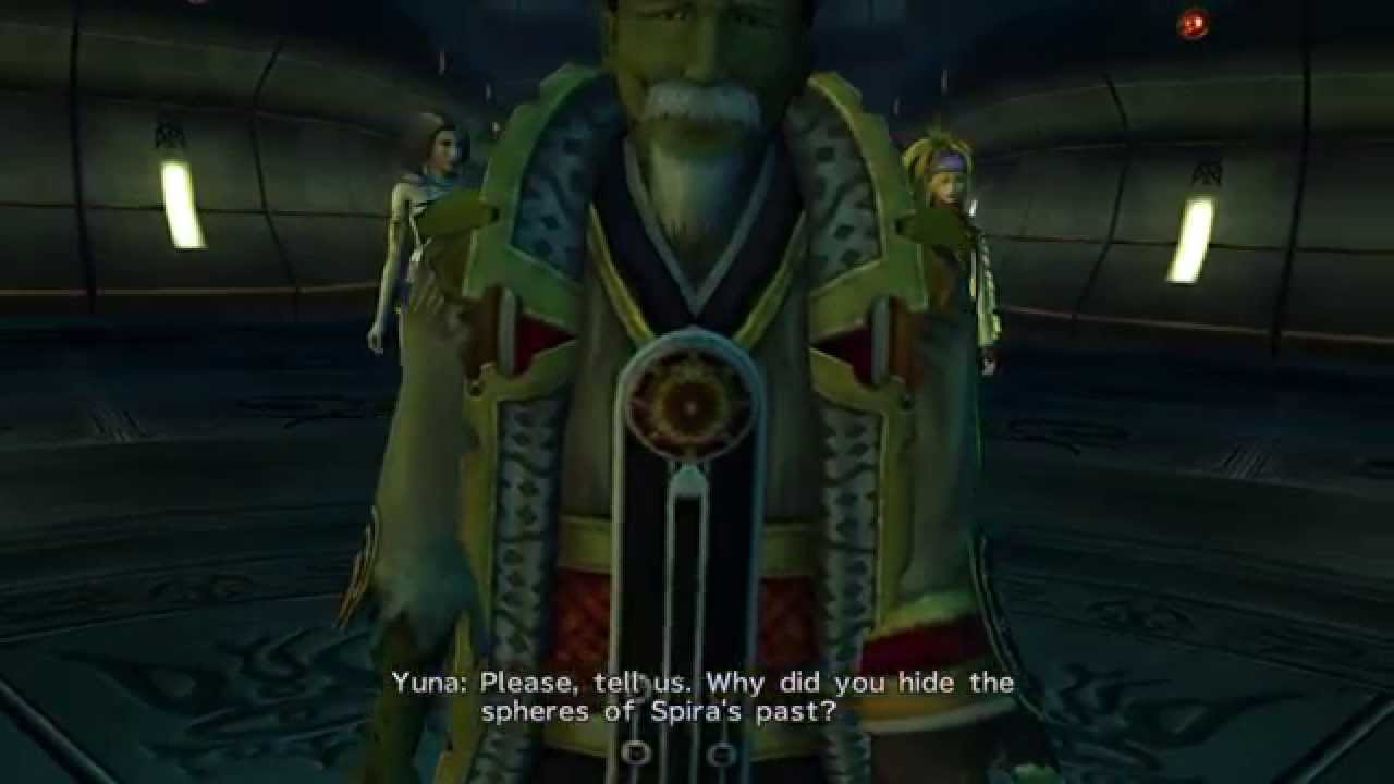 Final Fantasy X-2 HD Remaster (PS4) - Paragon + Trema