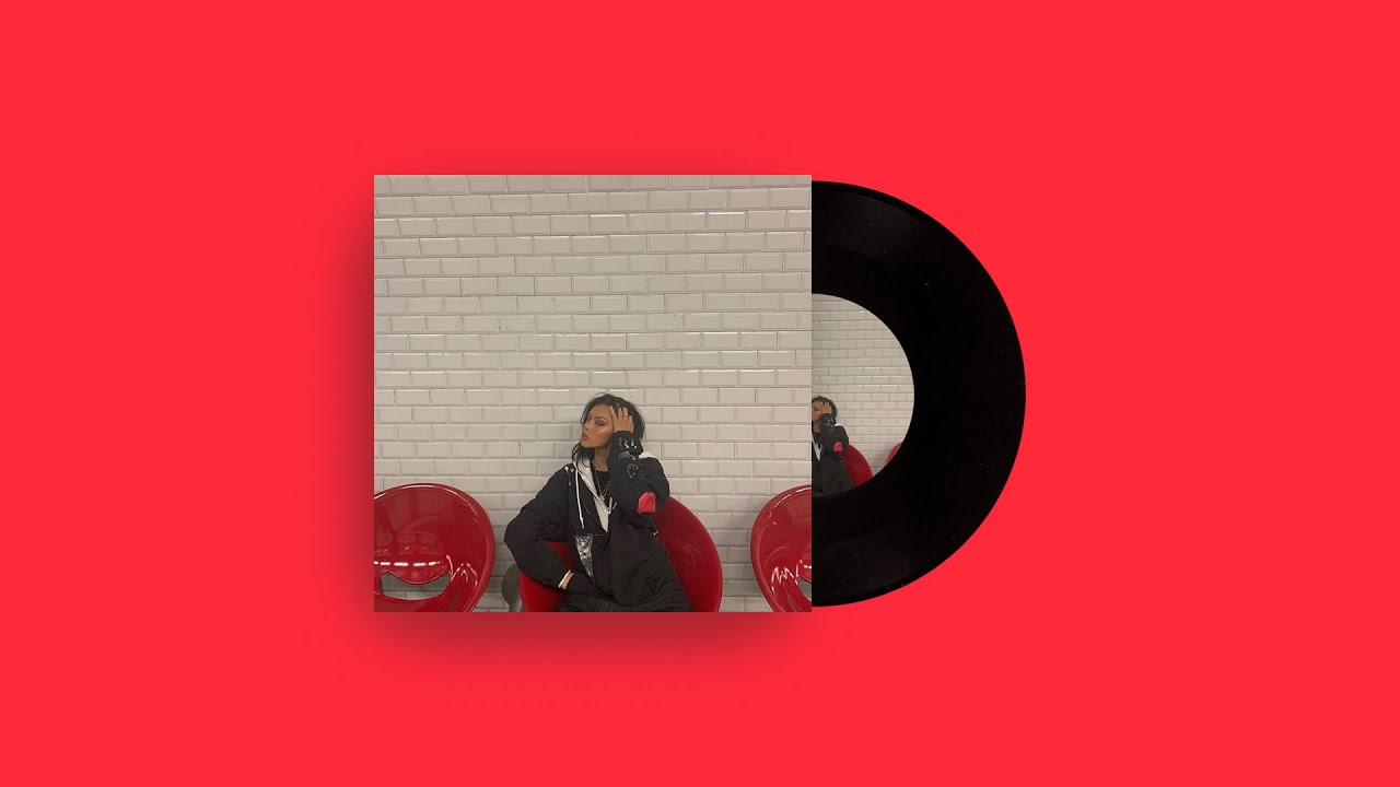 (FREE) Pashanim x Yung Hurn Type Beat - 