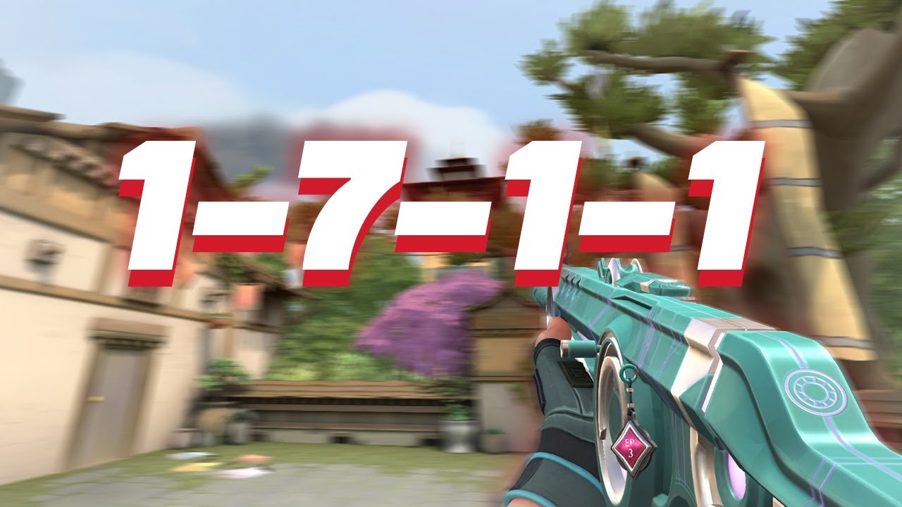 1-7-1-1
