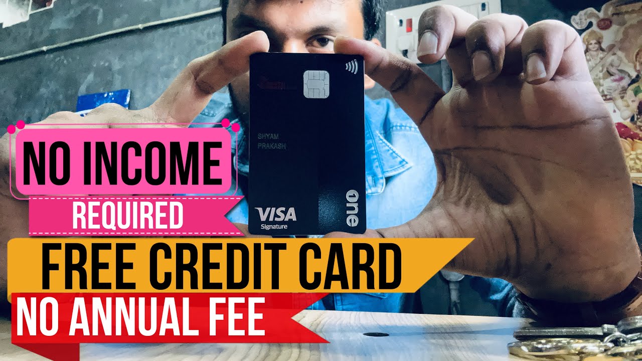 How to apply free credit card tamil | One card | tech | sam info | tamil | trend | credit card |