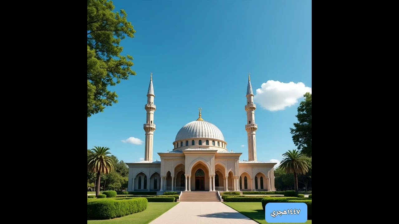 🤲🤲🤲 القارئ حسين العبدالله.  تضرعنا إليك يا رب فاقبلنا