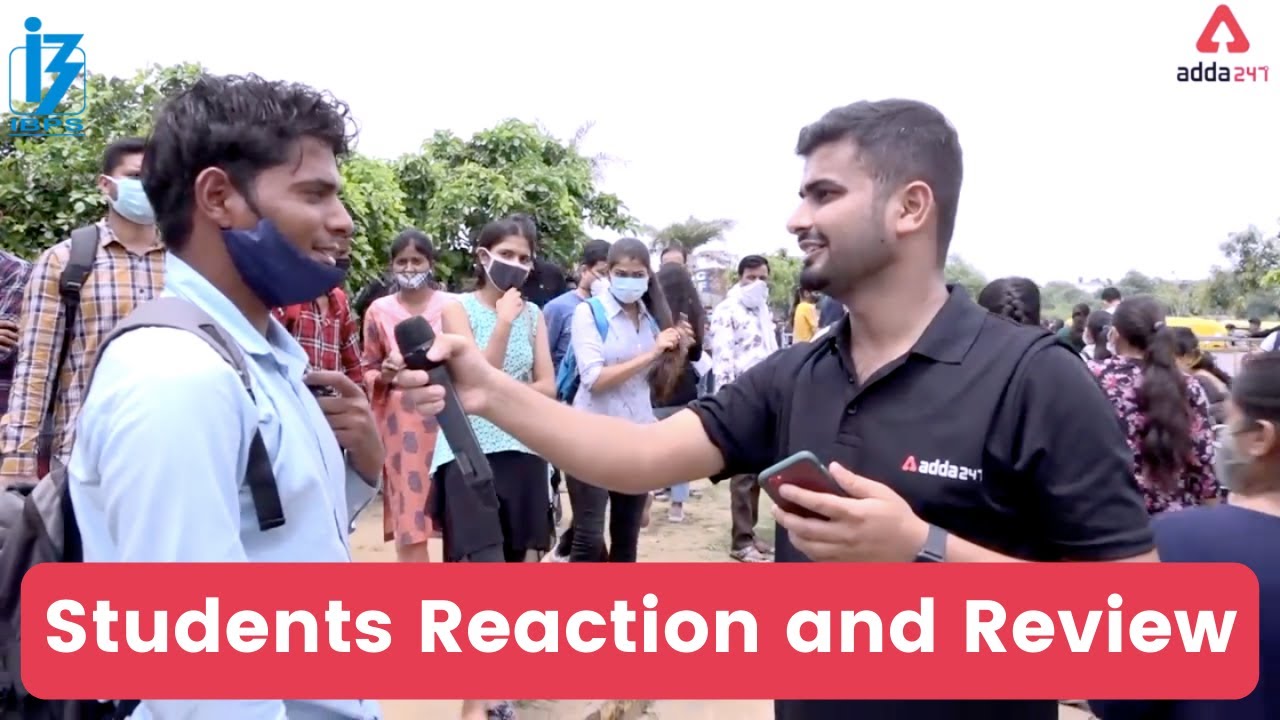 IBPS RRB PO Exam : Students Reaction, Paper Analysis, Review | Adda247