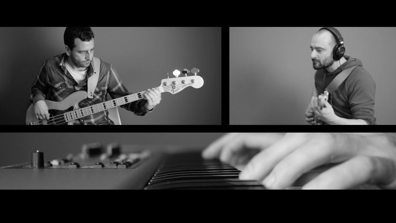LP Septet : Tonio's Song
