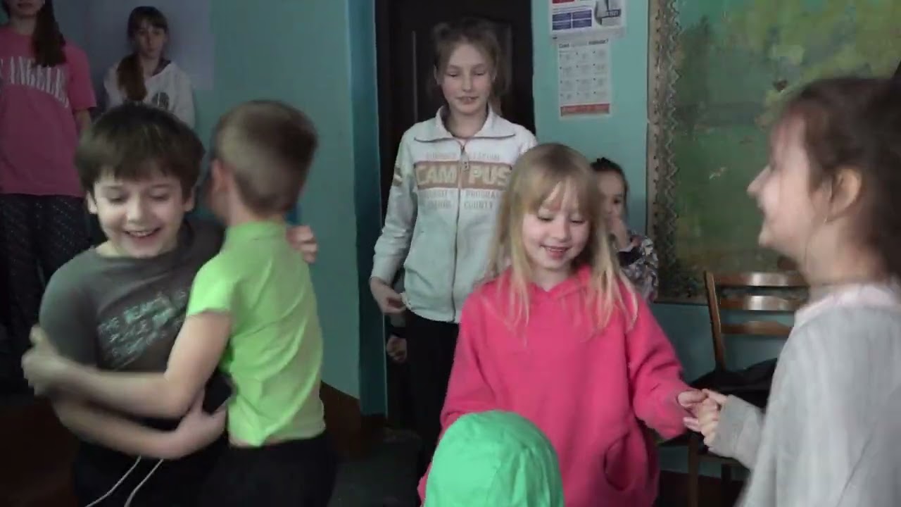 The refugees finding peace and humanity in Cahul and Ungheni, Moldova