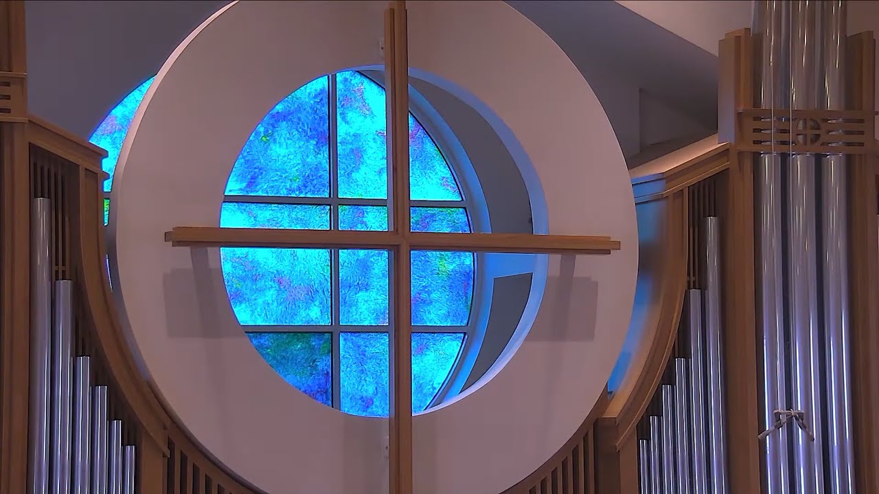 Matthews Presbyterian Church Live Stream