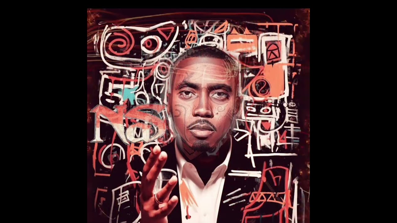 Nas - 3rd childhood