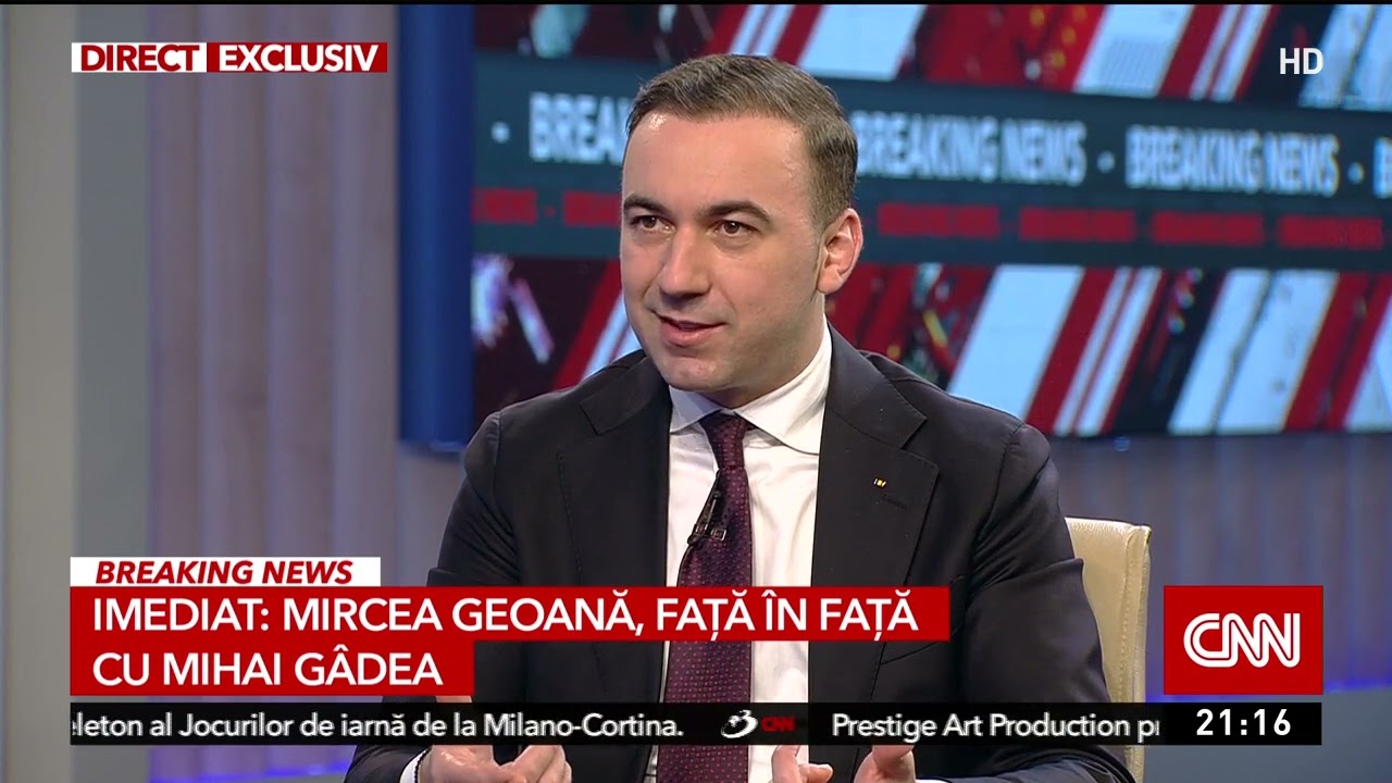 Ministrul Energiei, Bogdan Ivan: Avem trei proiecte cu metale rare, de interes strategic în UE