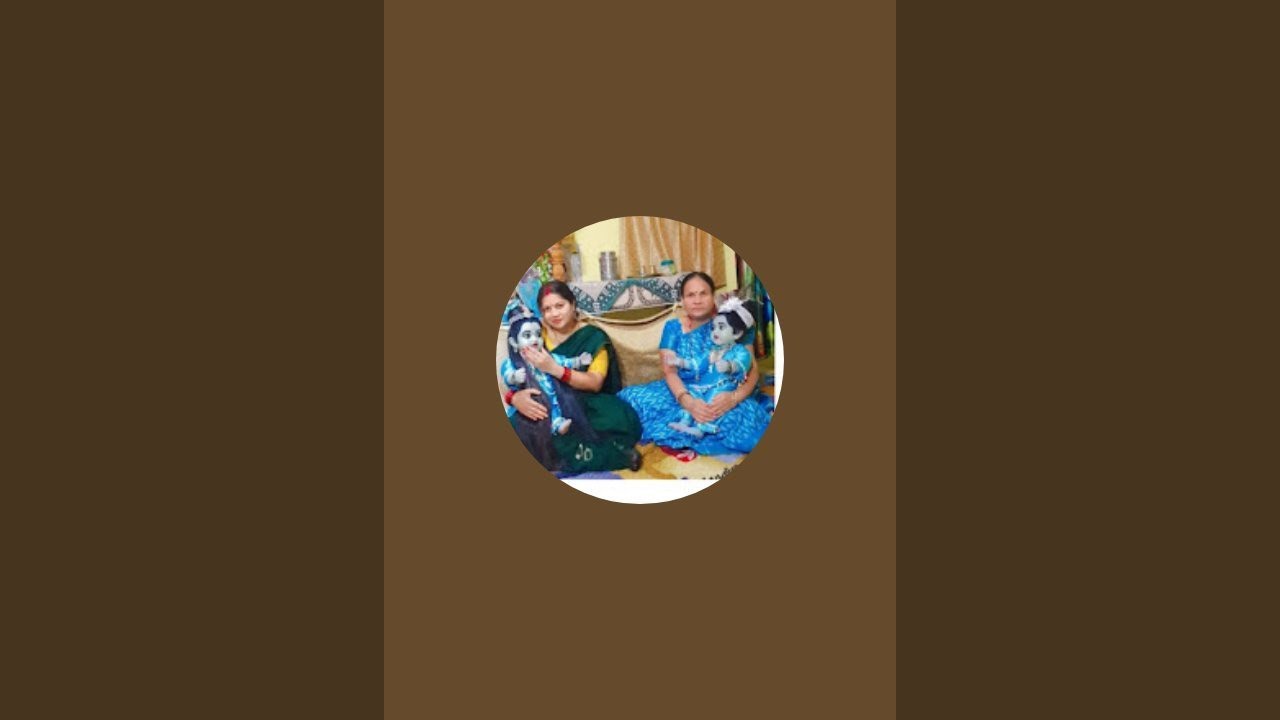 Radha Krishna Shringar  Parvati23 is live
