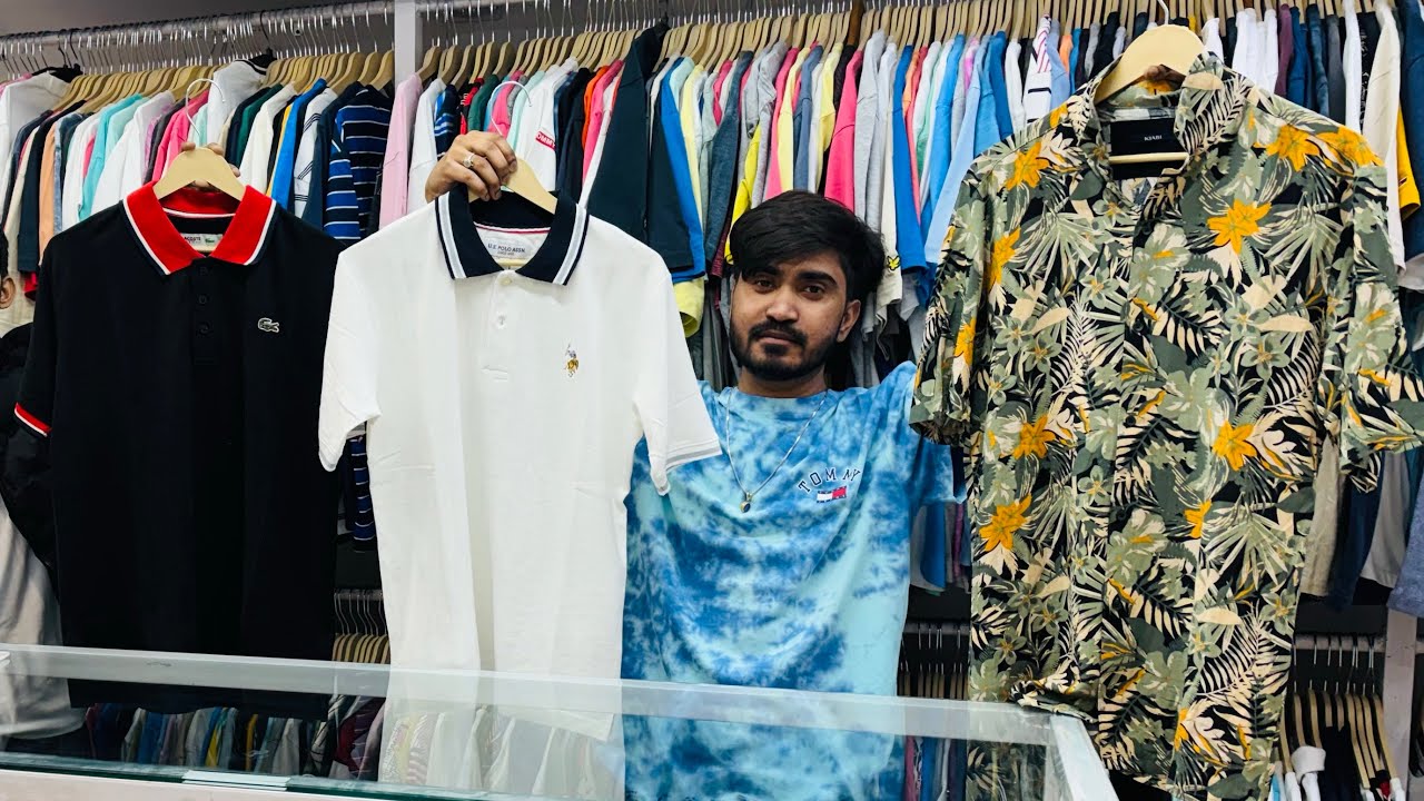 100% Original Clothes l Winter n Summer l Branded Export Surplus Garments l Upto 90% Off