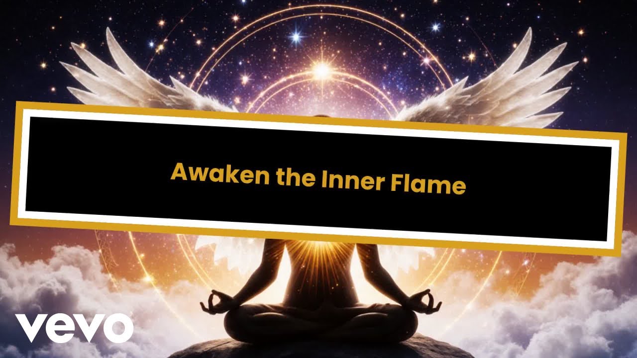 Lord Jeffrey - Fan The Flame (Messiah Version)