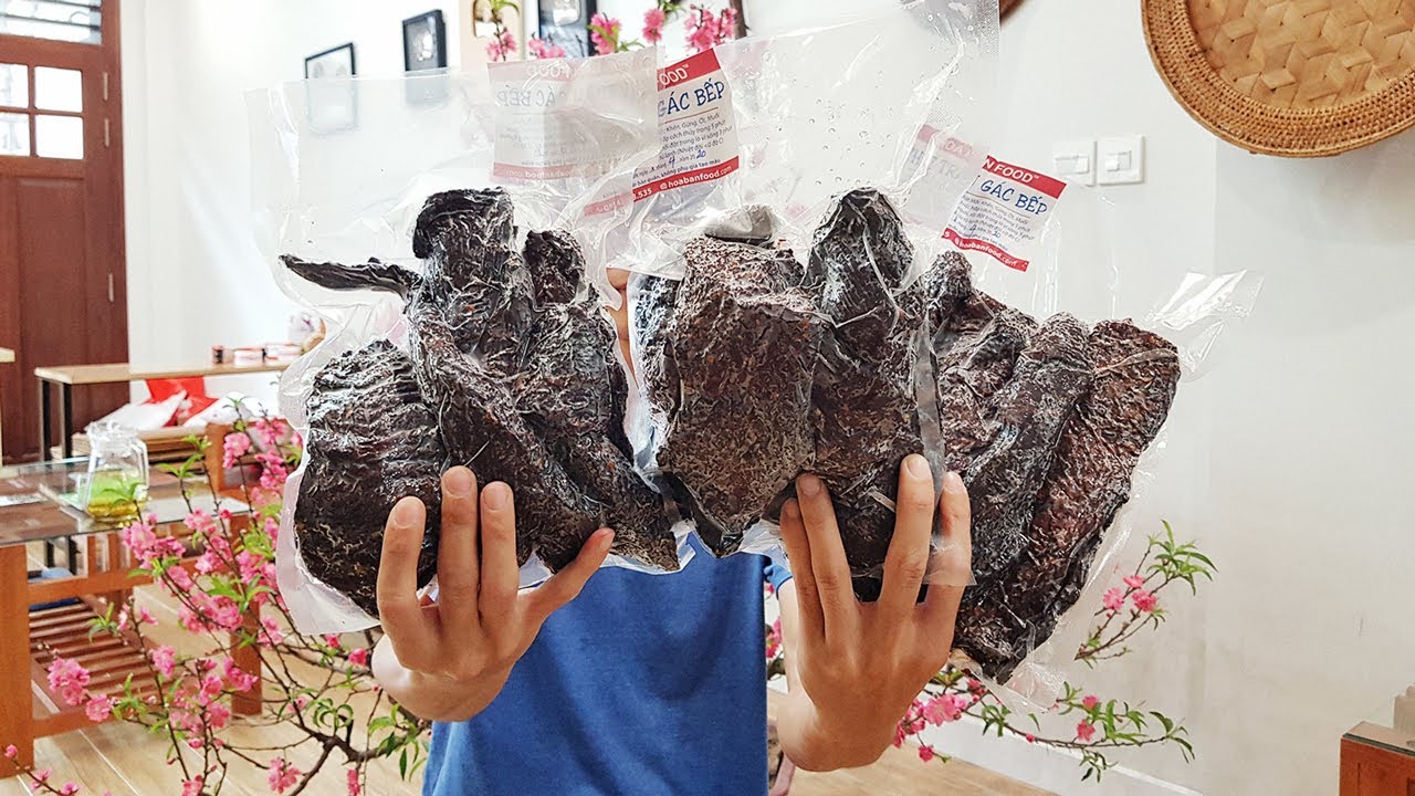 Giới Thiệu | Cửa H&agrave;ng HOA BAN FOOD