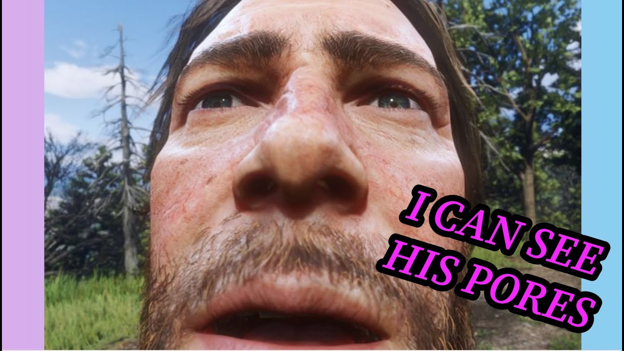 GigglePunk's Redemption Part 17 - Wow these graphics are *nice*