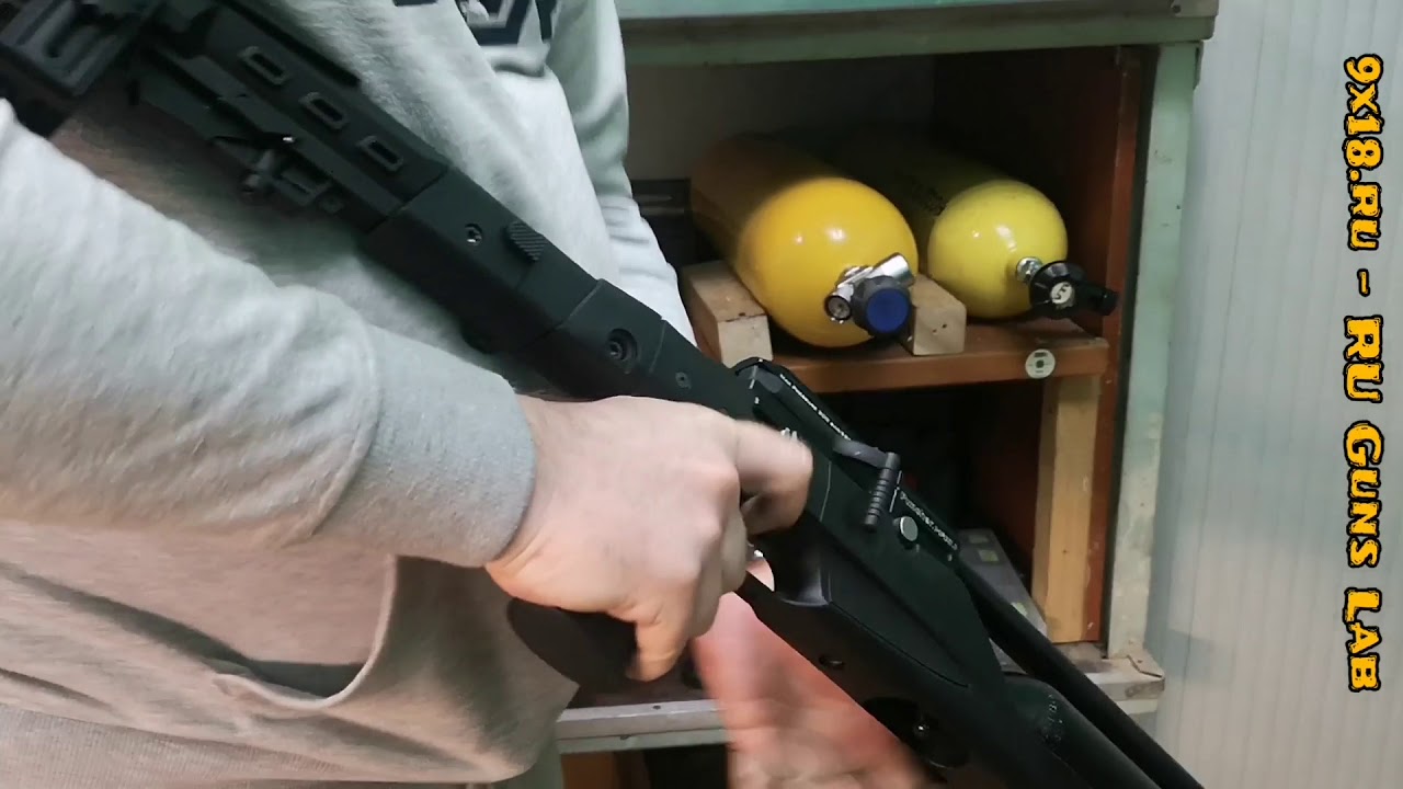 #56 Крал Джамбо НП-500 / Kral Jumbo NP-500 разгон с родной клапанной группой.