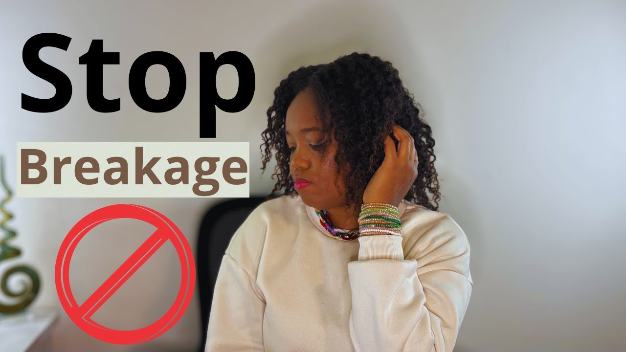 001. 2026, Your Afro Hair need your help: My 3 Tips