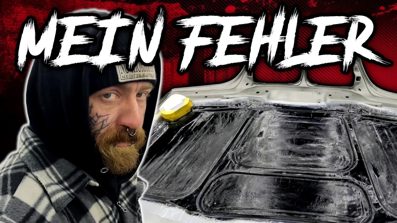 Mein bisher größter Rückschlag | BMW E46 Widebody / Breitbau Teil 42