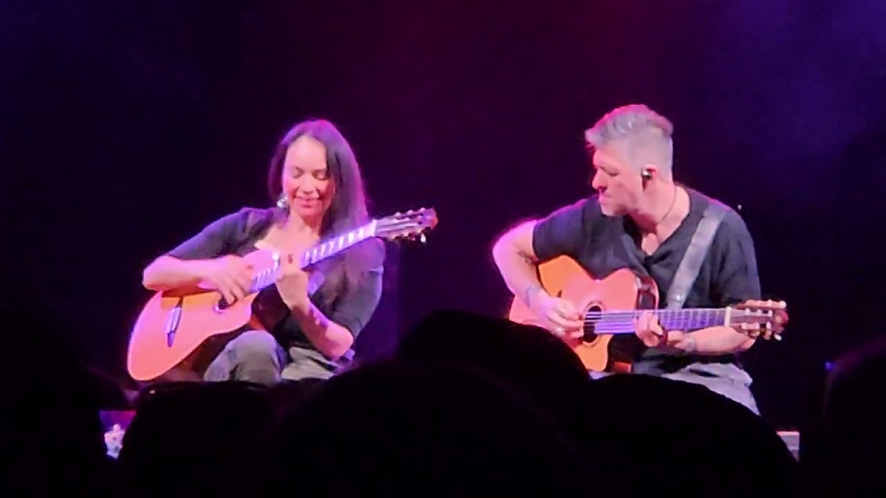 Rodrigo y Gabriela | 