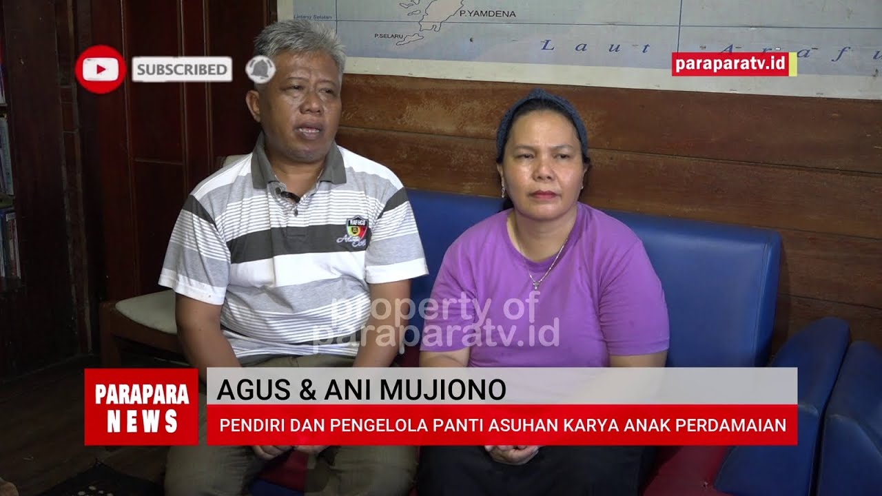 Salah Satu Cara Unik Panti Asuhan Memenuhi Kebutuhan Sehari-hari