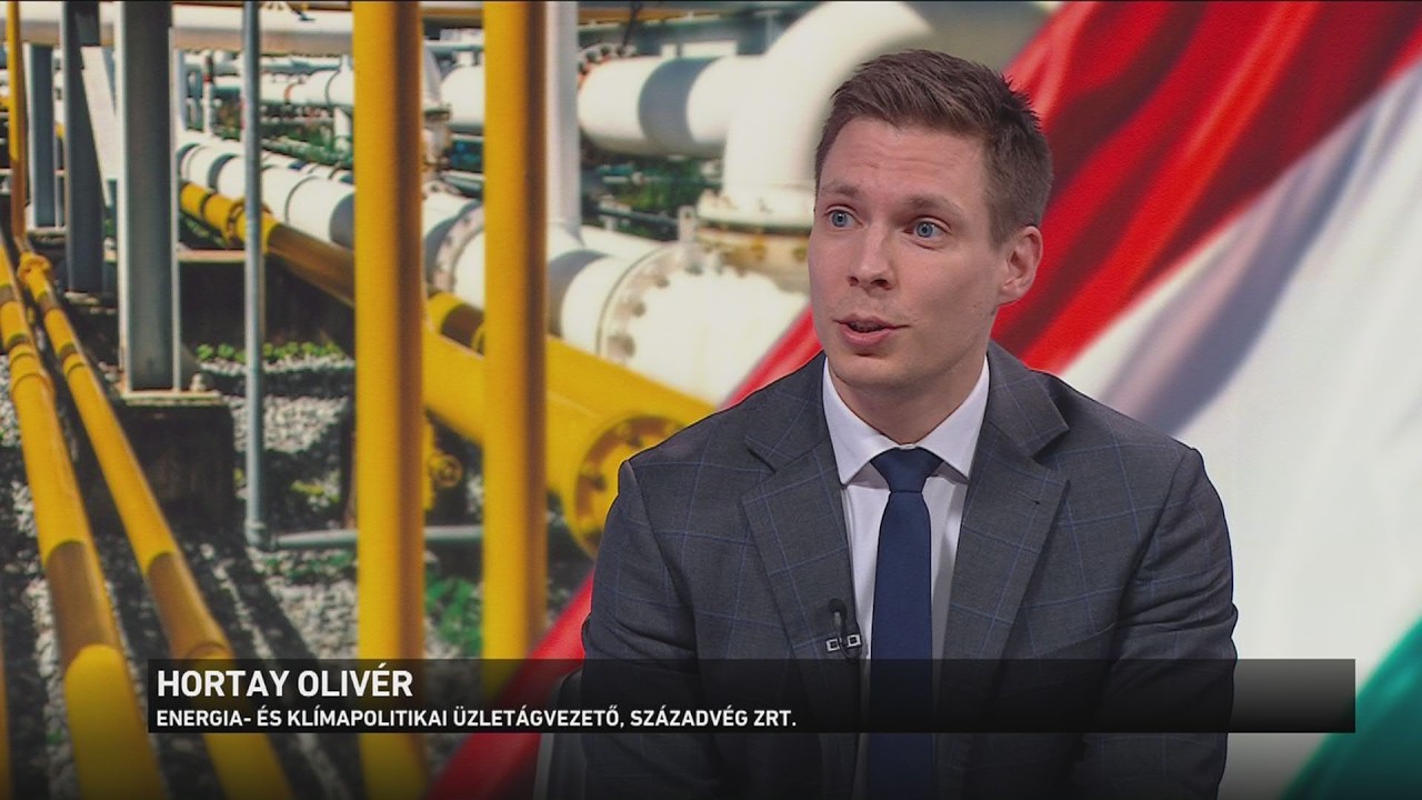 Orbán Viktor: elrendelte a kritikus energetikai infrastruktúra védelmének, megerősítését