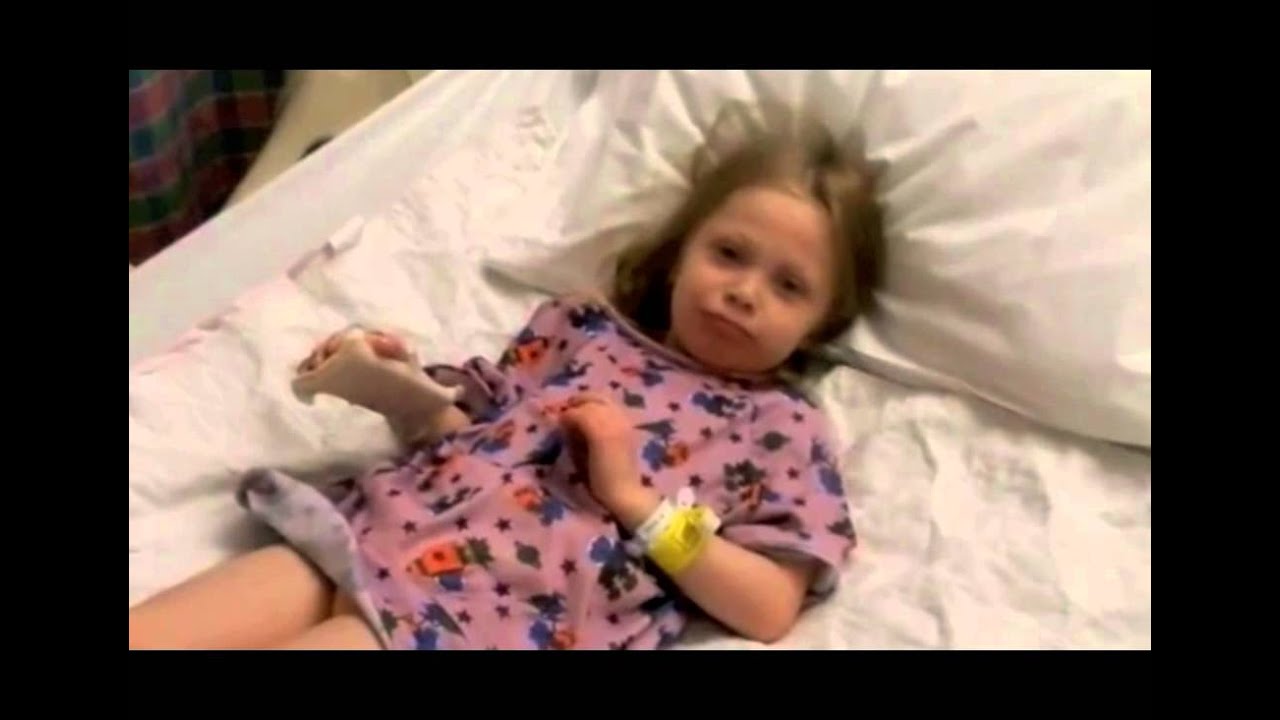 FIGHT SONG  - Mitochondrial Disease Music Awareness Video