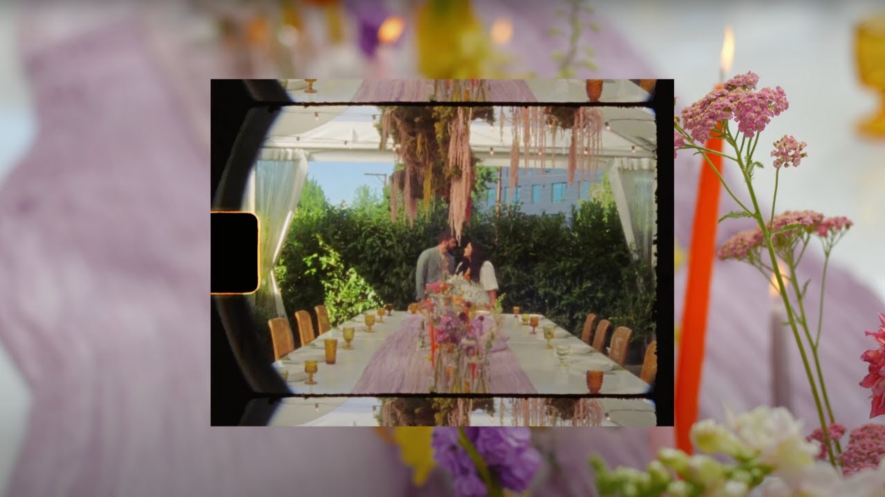 oregon wedding video | mt. hood and blockhouse portland wedding | oregon wedding videographer