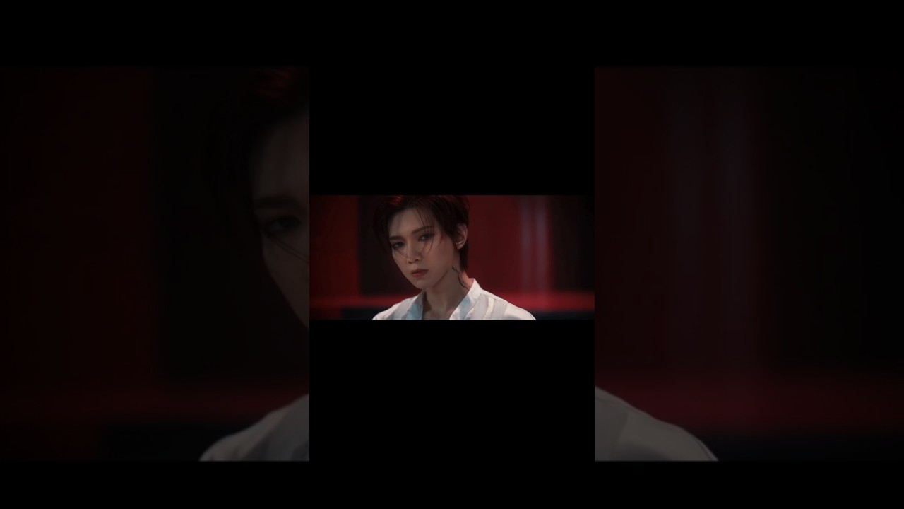 ATEEZ "IN YOUR FANTASY" MV YEOSANG cut 