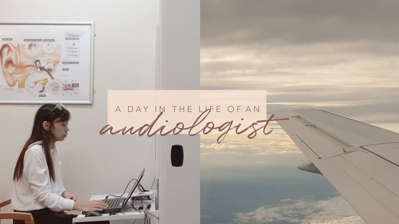 A Day in the Life of a Filipino Audiologist in Australia | Adly Daily