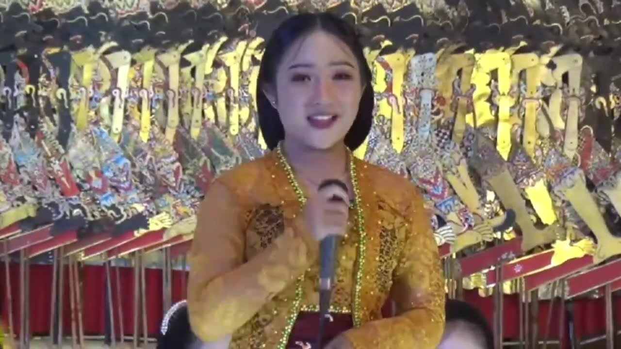WAYANG KULIT SEMALAM SUNTUK DALANG KI LANGGENG HIDAYAT II LAKON PANDAAWA MBANGUN TUGU PANCAWARNA REC
