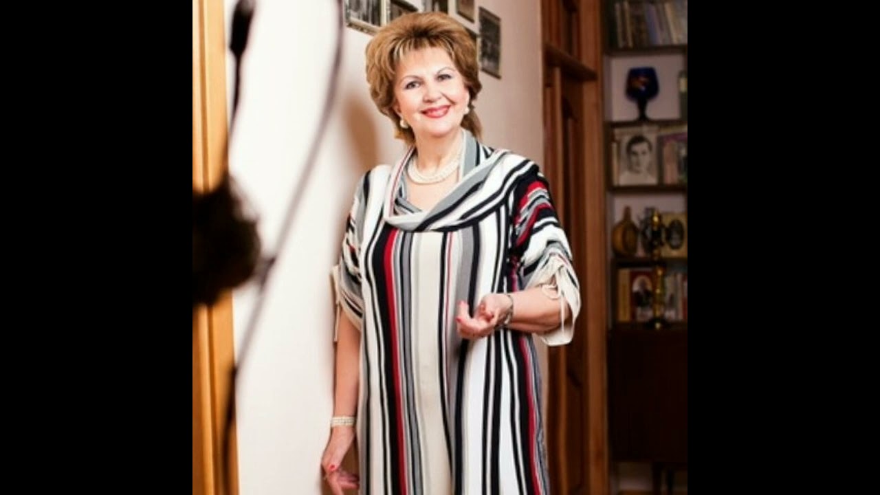 Nətavan Şeyxova - Doğma diyar. mus. Ramiz Mirişli, söz. Məmməd Araz