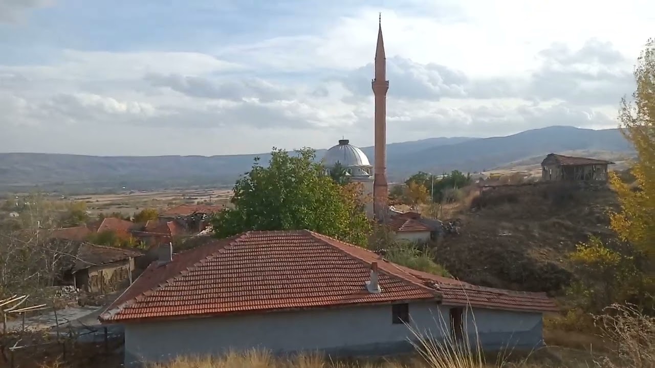 SEYDİKÖY ELDİVAN