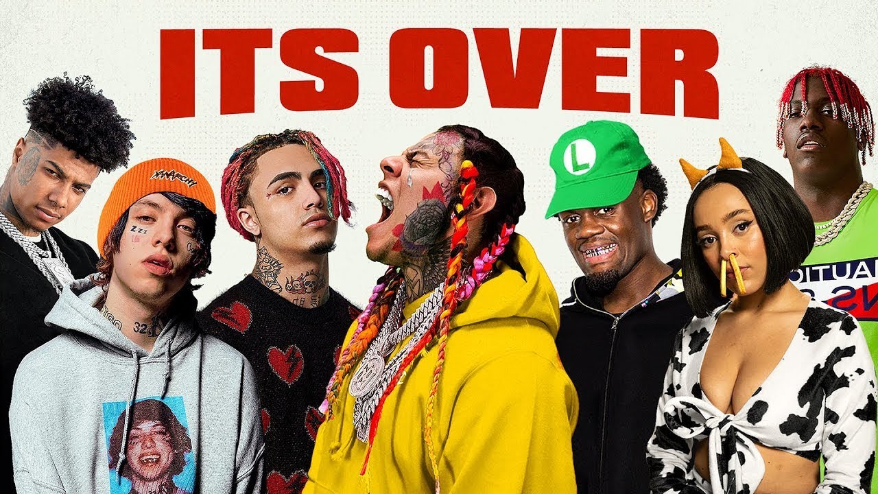 Why Conscious Rap Is No Longer Popular