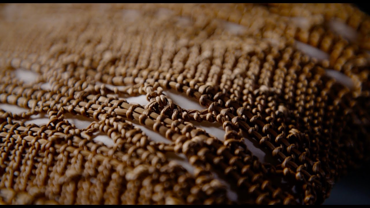 Queensland Museum: &lsquo;Threads&rsquo; documentary short film