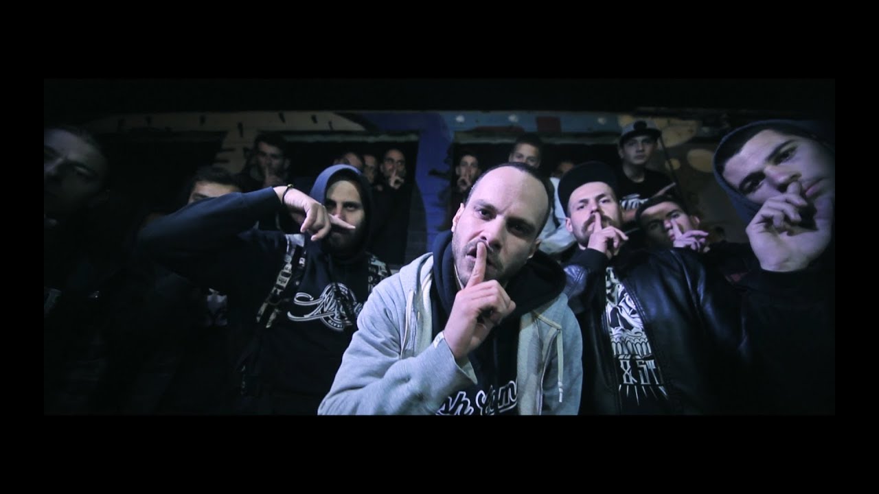 Logos Apeilh - Silance (Prod. by Phaser Heartless) [Official Video]