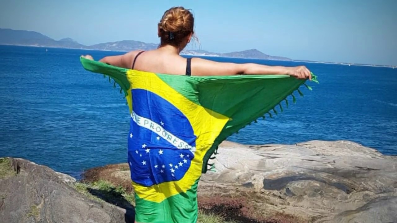 Búzios - Rio de Janeiro , Brasil 2016