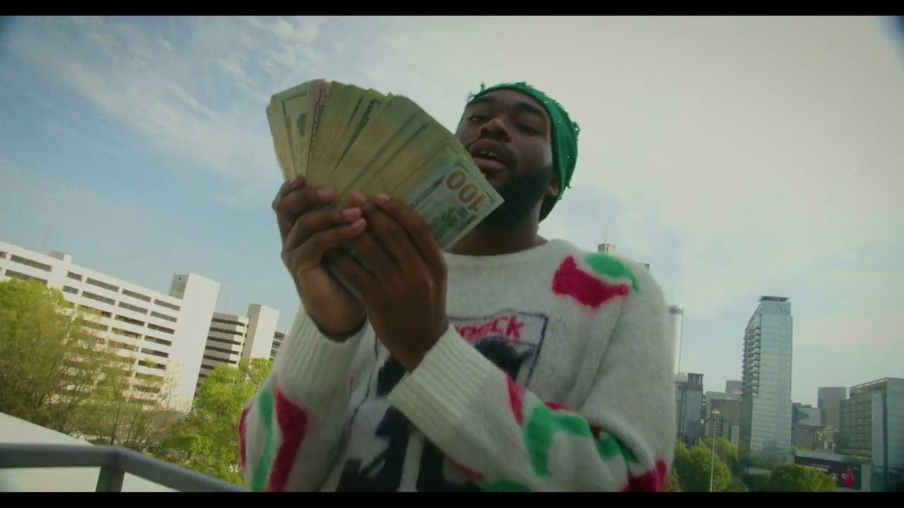 Boofinese - Mr Wiz ( Official Video) Dir. by Kamvandam