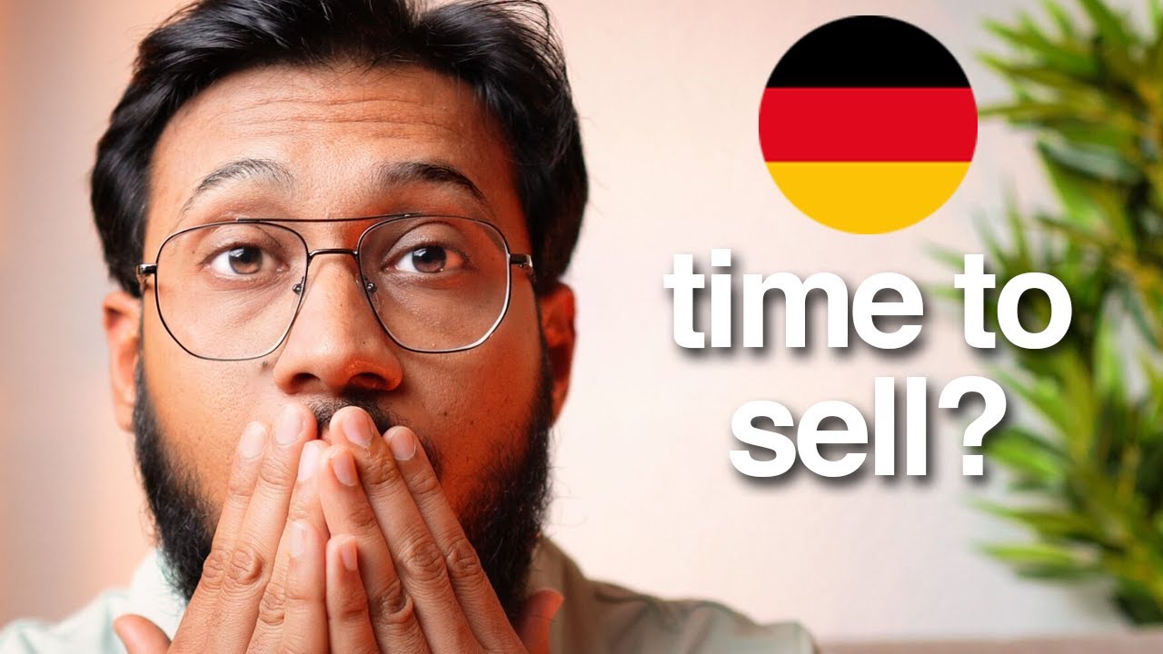 The €500 Mistake German ETF Investors Make Annually