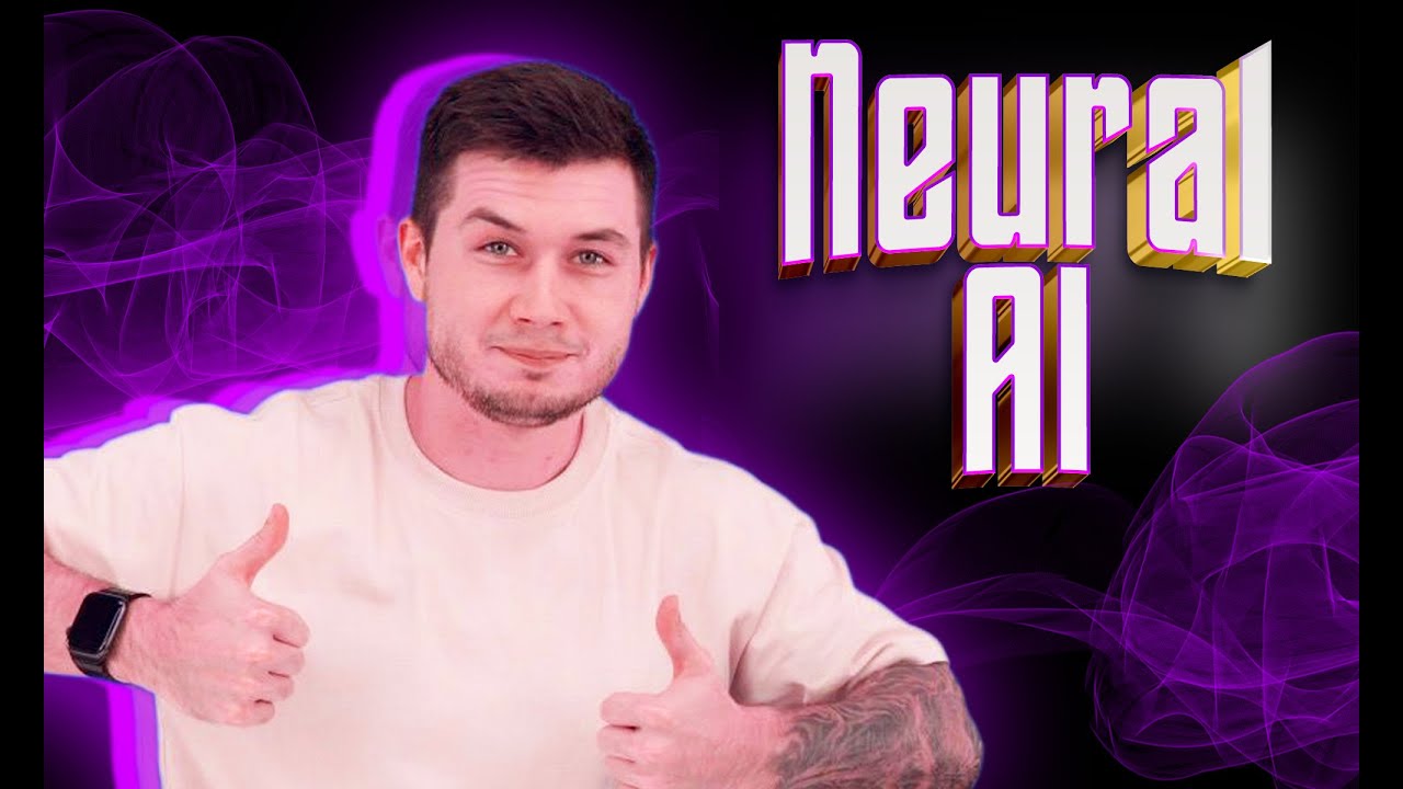 Neural AI &ndash; when participating in the pre-sale! have time to get the maximum benefits!